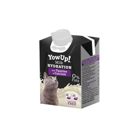 Comida para gato YowUp Hydration 12 Unidades