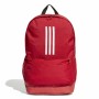 Mochila Deportiva Adidas Tiro Rojo