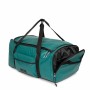 Bolsa de Deporte Eastpak Tarp Duffl'R S Multicolor Talla única