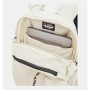 Mochila Deportiva Under Armour Hustle Lite Beige