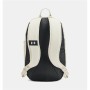 Mochila Deportiva Under Armour Hustle Lite Beige