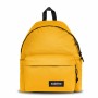 Mochila Casual Eastpak Padded Pak'R Amarillo