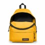 Mochila Casual Eastpak Padded Pak'R Amarillo