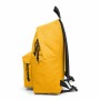 Mochila Casual Eastpak Padded Pak'R Amarillo