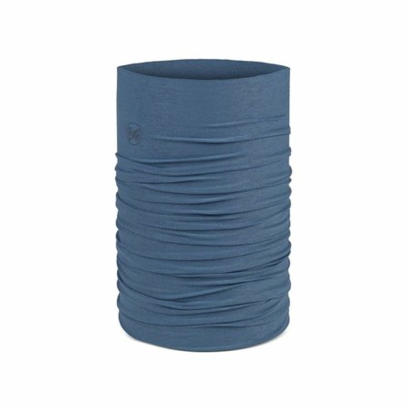 Braga de Cuello Buff Original Ecostretch Añil