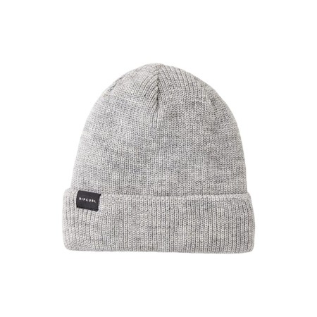 Gorro Rip Curl Impact Reg Gris claro