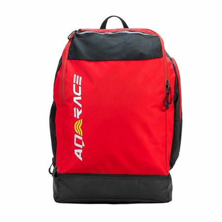 Bolsa de Deporte Aquarapid Zaino Orion Rojo Natación