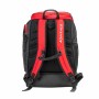 Bolsa de Deporte Aquarapid Zaino Orion Rojo Natación