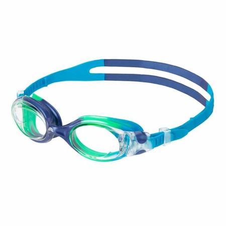 Gafas de Natación Aquarapid Whale Azul Talla única