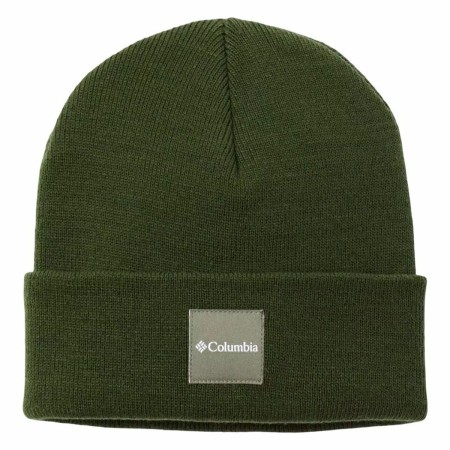 Gorro Columbia City Trek™ Heavyweight Oliva