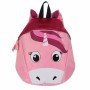 Mochila Escolar Regatta Roary Animal Unicornio Rosa