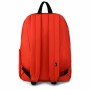 Mochila Casual Vans Old Skool Drop V Rojo