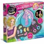 Set de Maquillaje Infantil Clementoni 18642 Multicolor