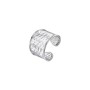 Anillo Mujer Lotus LS2439-3/116 Plateado 16