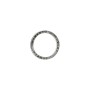 Anillo Mujer Albert M. WSOX00596.S-24 24