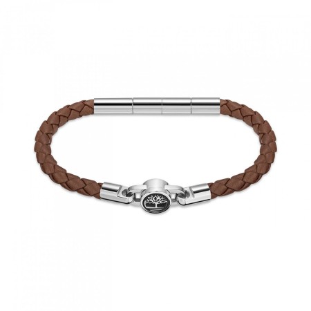 Pulsera Hombre Timberland TDAGB0002001