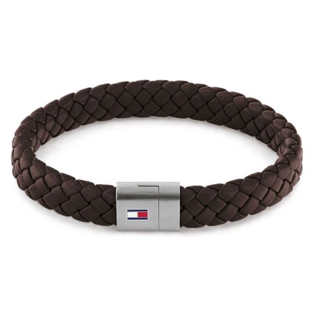 Pulsera Hombre Tommy Hilfiger 2790330 Plata de ley 925