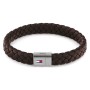 Pulsera Hombre Tommy Hilfiger 2790330 Plata de ley 925