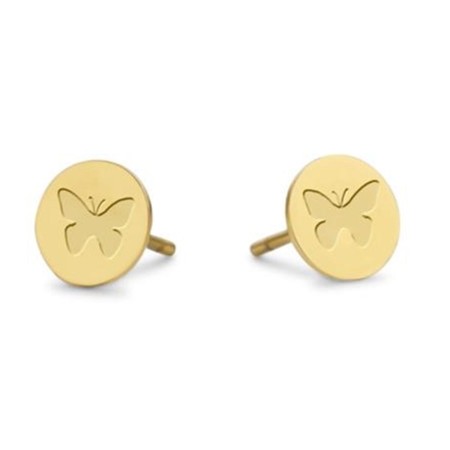 Pendientes Mujer CO88 Collection 8CE-70143 Dorado