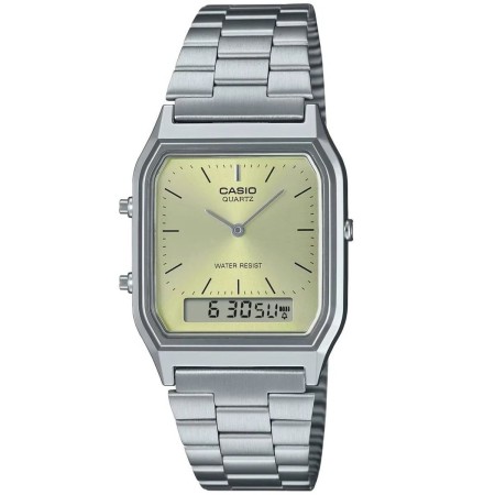 Reloj Unisex Casio AQ-230A-9AMQYES