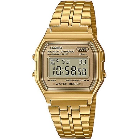 Reloj Unisex Casio A158WEGV-9AEF (Ø 33 mm)