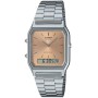 Reloj Unisex Casio AQ-230A-4AMQYES