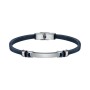 Pulsera Hombre Sector SZV95 Plata