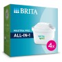 Filtro para Jarra Filtrante Brita MAXTRA PRO 4UD