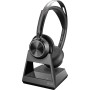 Auriculares HP 77Y89AA Negro 1,5 m