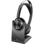 Auriculares HP 77Y89AA Negro 1,5 m