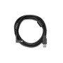 Cable USB Wacom ACK4220601 Negro 3 m