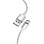 Cable USB Cool Blanco