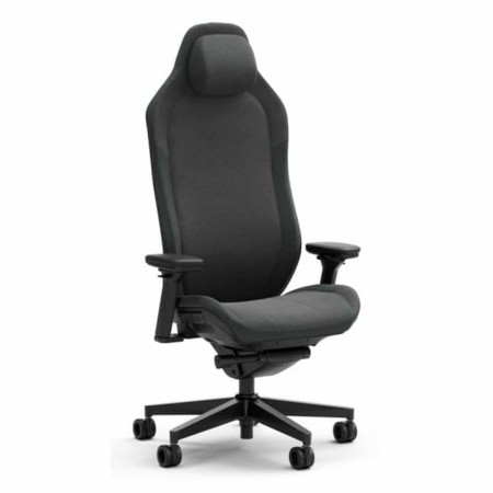 Silla Gaming Fractal Negro