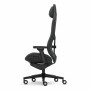 Silla Gaming Fractal Negro