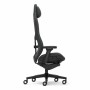 Silla Gaming Fractal Negro