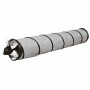 Tunnel de Jeu Pliable pour Animaux de Compagnie Trixie Ø 19 × 117 CM