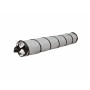 Tunnel de Jeu Pliable pour Animaux de Compagnie Trixie Ø 19 × 117 CM