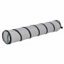 Tunnel de Jeu Pliable pour Animaux de Compagnie Trixie Ø 19 × 117 CM