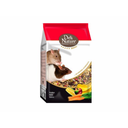 Nourriture Deli Nature 2,5 kg