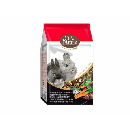 Nourriture Deli Nature 2,5 kg