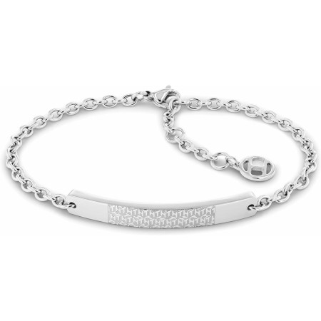 Pulsera Mujer Tommy Hilfiger 20 cm