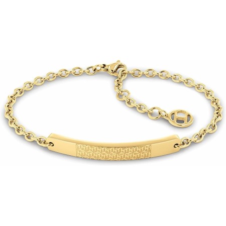 Pulsera Mujer Tommy Hilfiger 20 cm