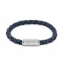 Pulsera Hombre Tommy Hilfiger Cuero 21 cm