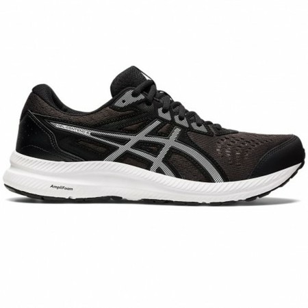 Zapatillas Deportivas Hombre Asics GEL-CONTEND 8 1011B492002 Negro