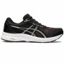 Zapatillas Deportivas Hombre Asics GEL-CONTEND 8 1011B492002 Negro