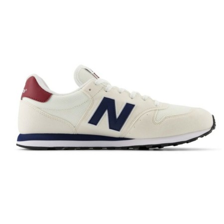 Chaussures casual homme New Balance 500 GM500 RTC Beige