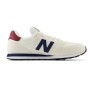 Zapatillas Casual Hombre New Balance 500 GM500 RTC Beige