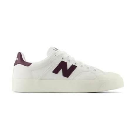 Zapatillas Casual Hombre New Balance BB100 VTA Blanco