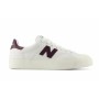 Zapatillas Casual Hombre New Balance BB100 VTA Blanco