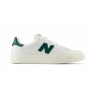 Zapatillas Casual Hombre New Balance BB100 VTC Blanco
